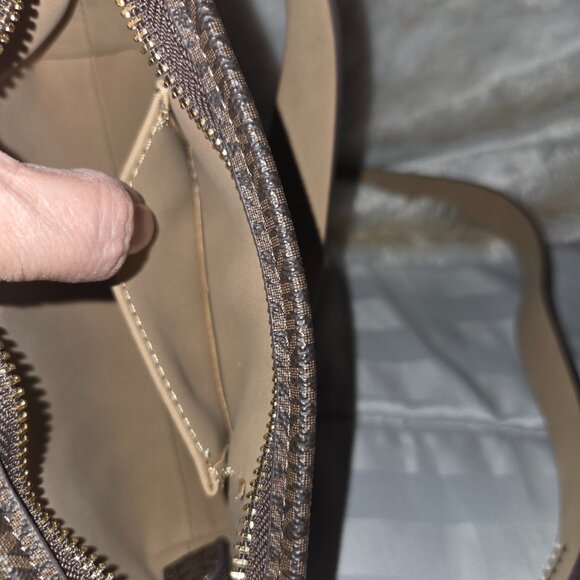 NWT - Michael Kors Belt Bag - Picture 9 of 9